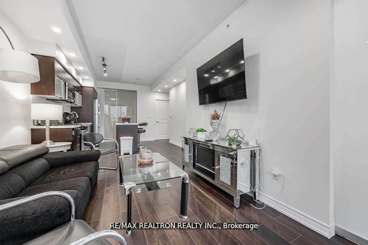 386 Yonge St, unit 4508 for rent