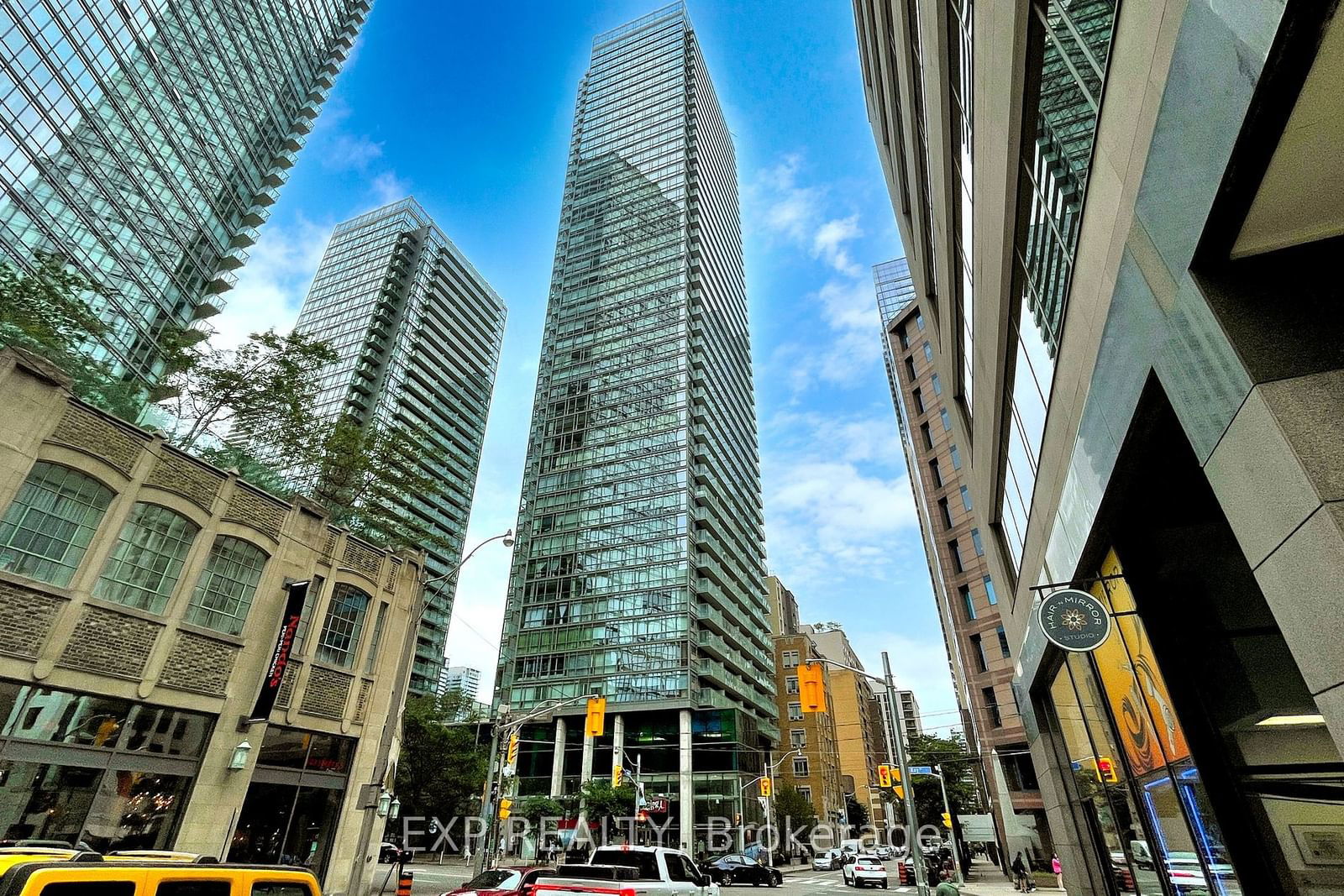 38 Grenville St, unit 3203 for sale