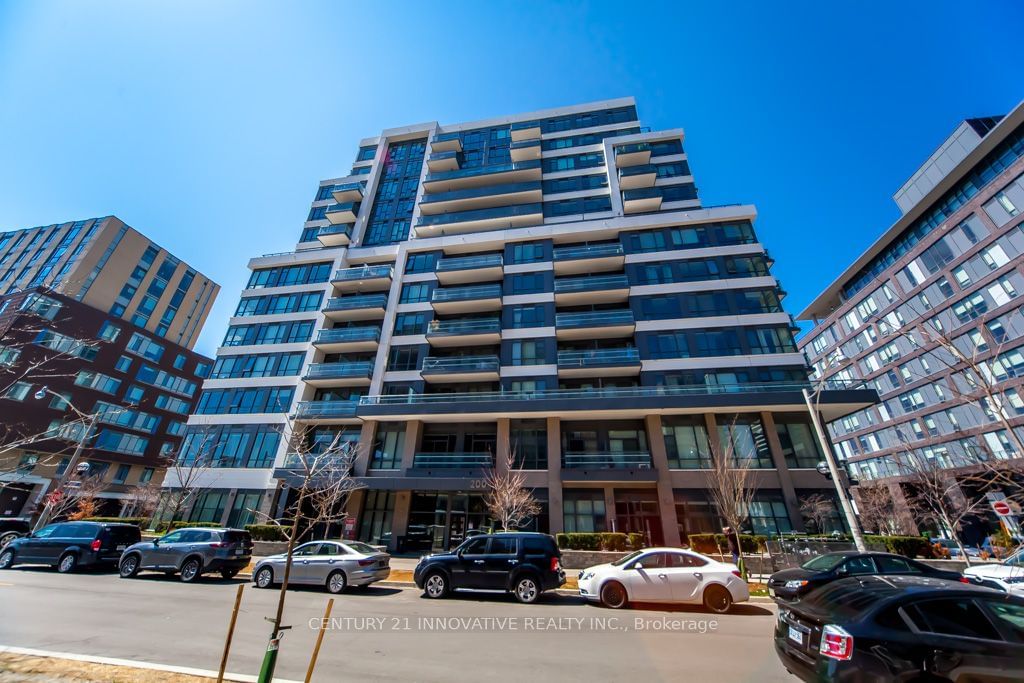 200 Sackville St, unit 1110 for rent