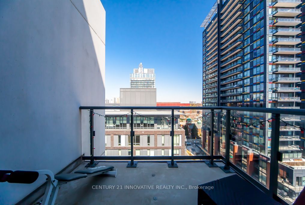 200 Sackville St, unit 1110 for rent