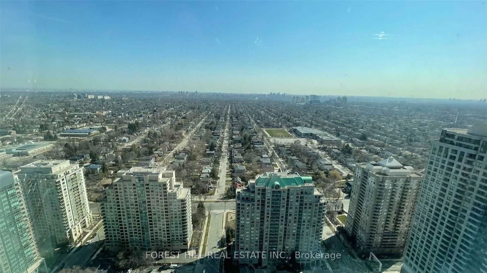 Gibson Square North Tower, North York, Toronto