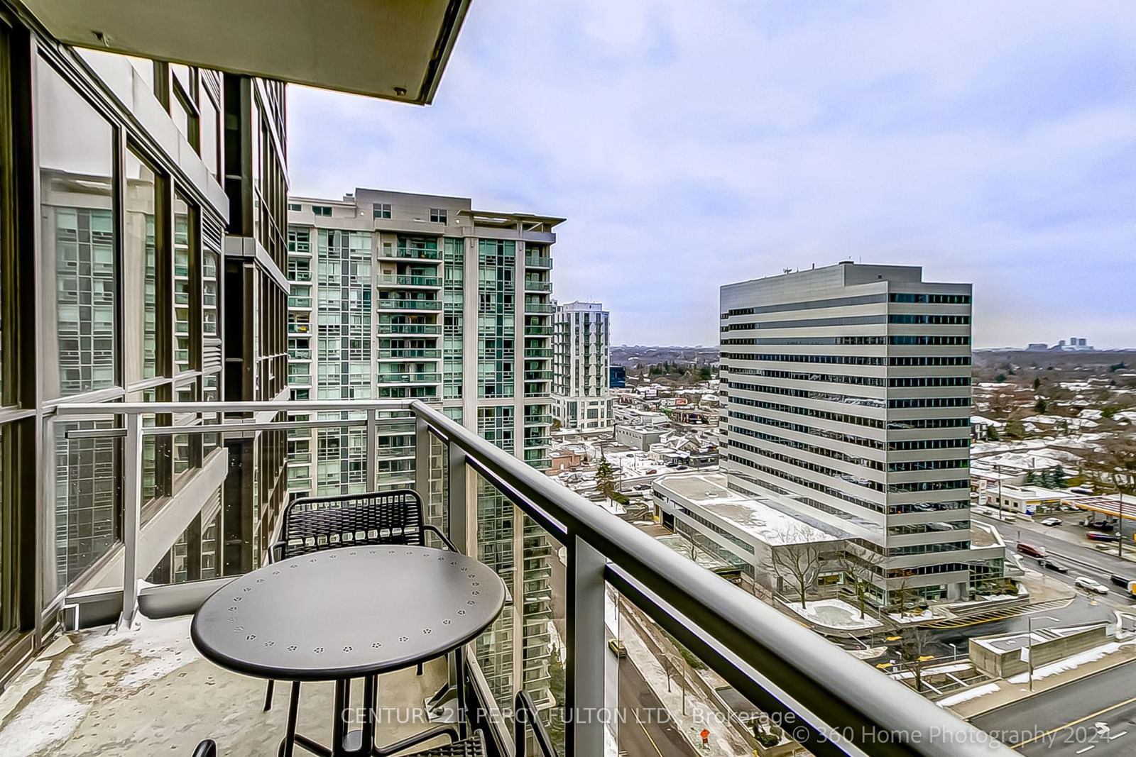 23 Sheppard Ave E, unit 2011 for sale