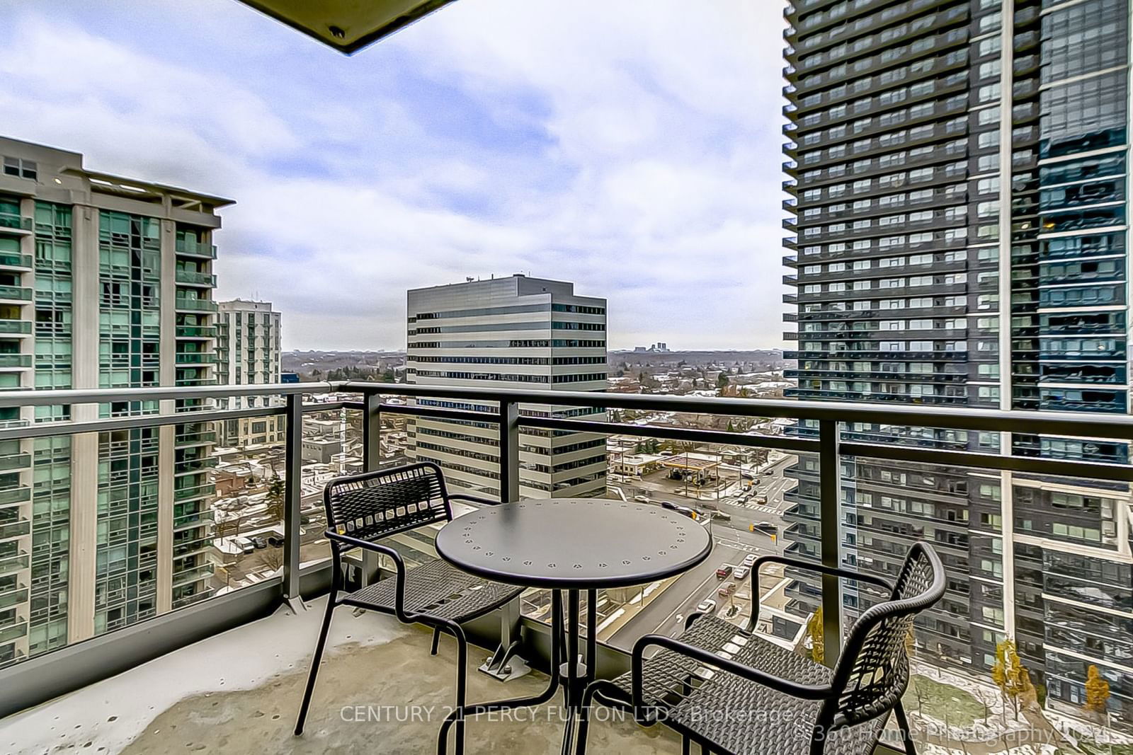 23 Sheppard Ave E, unit 2011 for sale