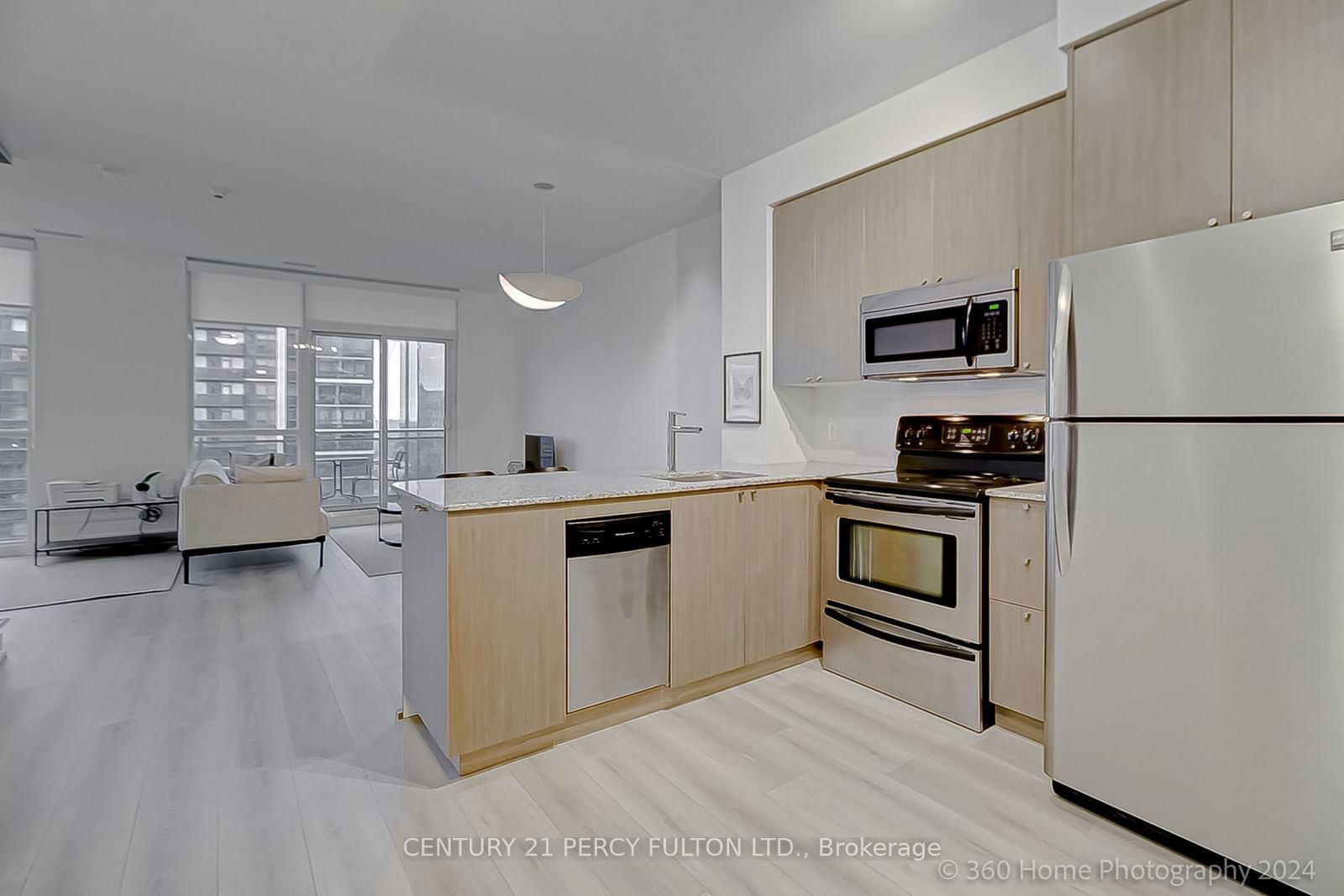 23 Sheppard Ave E, unit 2011 for sale