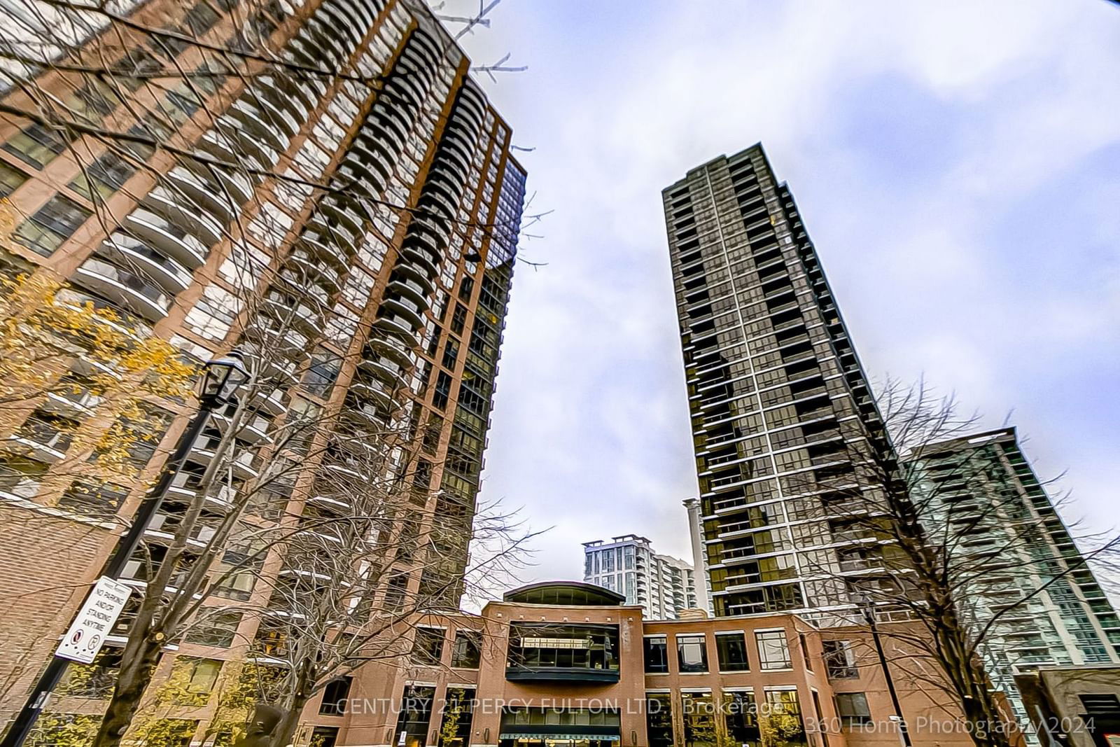 33 Sheppard Ave E, unit 2507 for sale