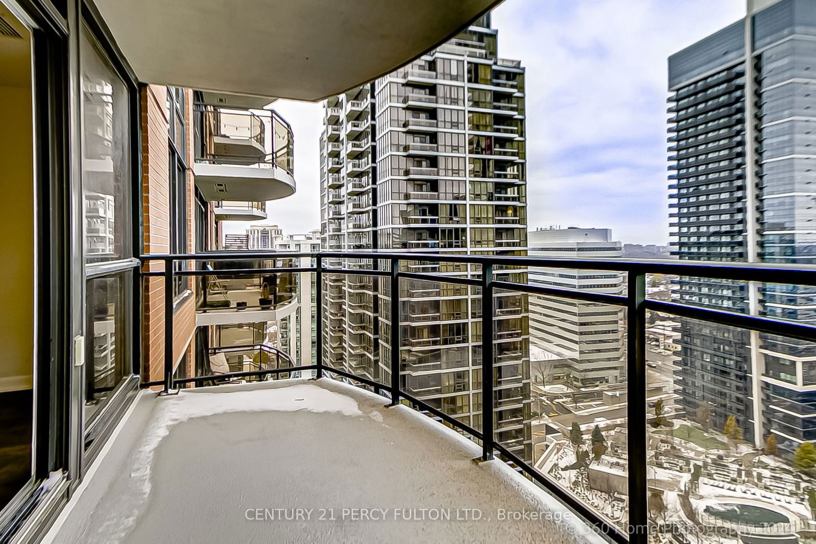 33 Sheppard Ave E, unit 2507 for sale