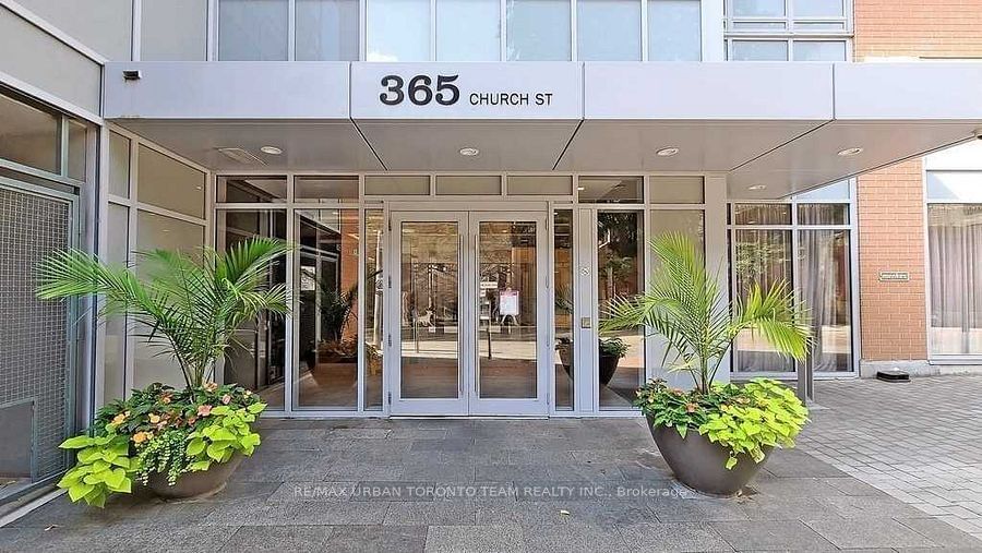 365 Church St, unit 503 for rent