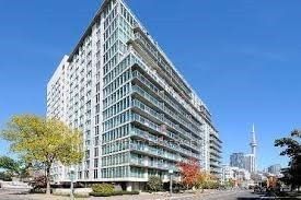 650 Queens Quay W, unit 1810 for rent