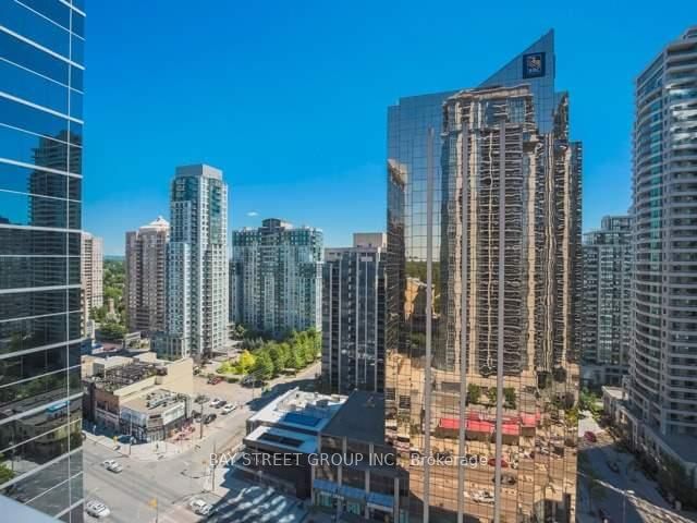 4978 Yonge St, unit 2015 for rent