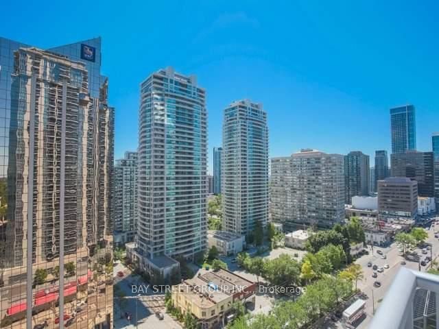 4978 Yonge St, unit 2015 for rent