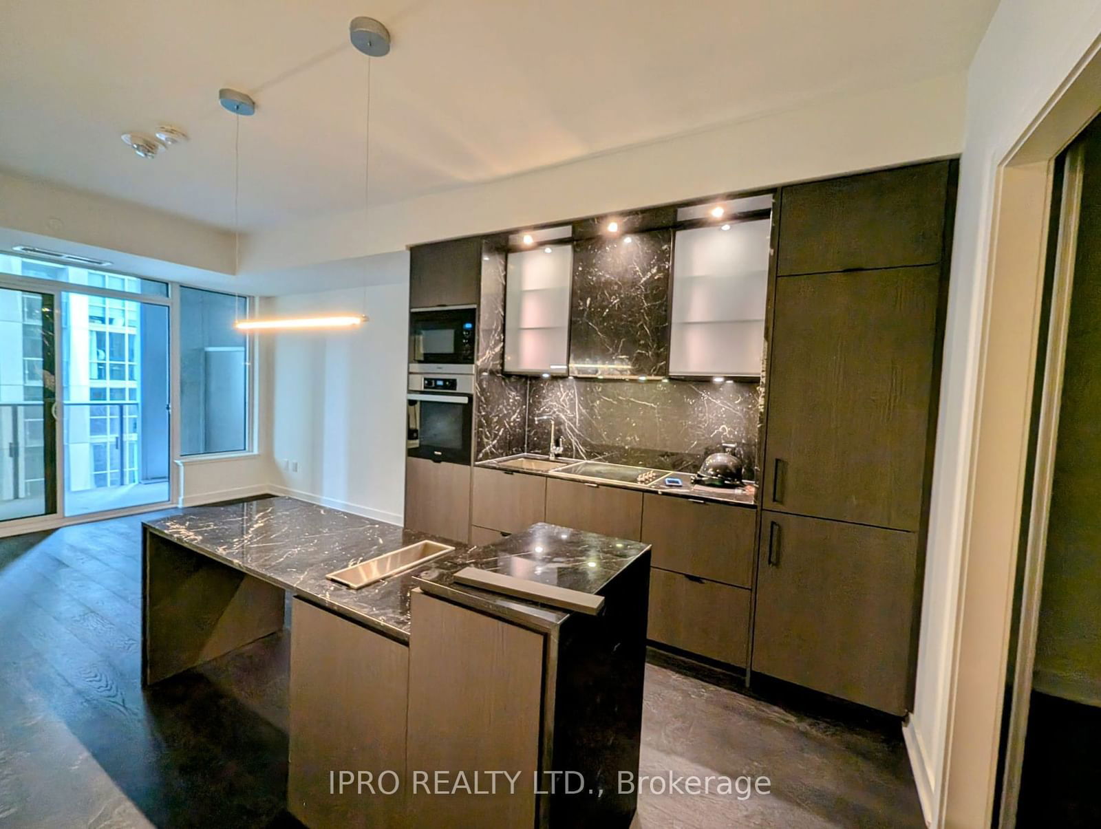 11 Yorkville Ave, unit 1707 for rent