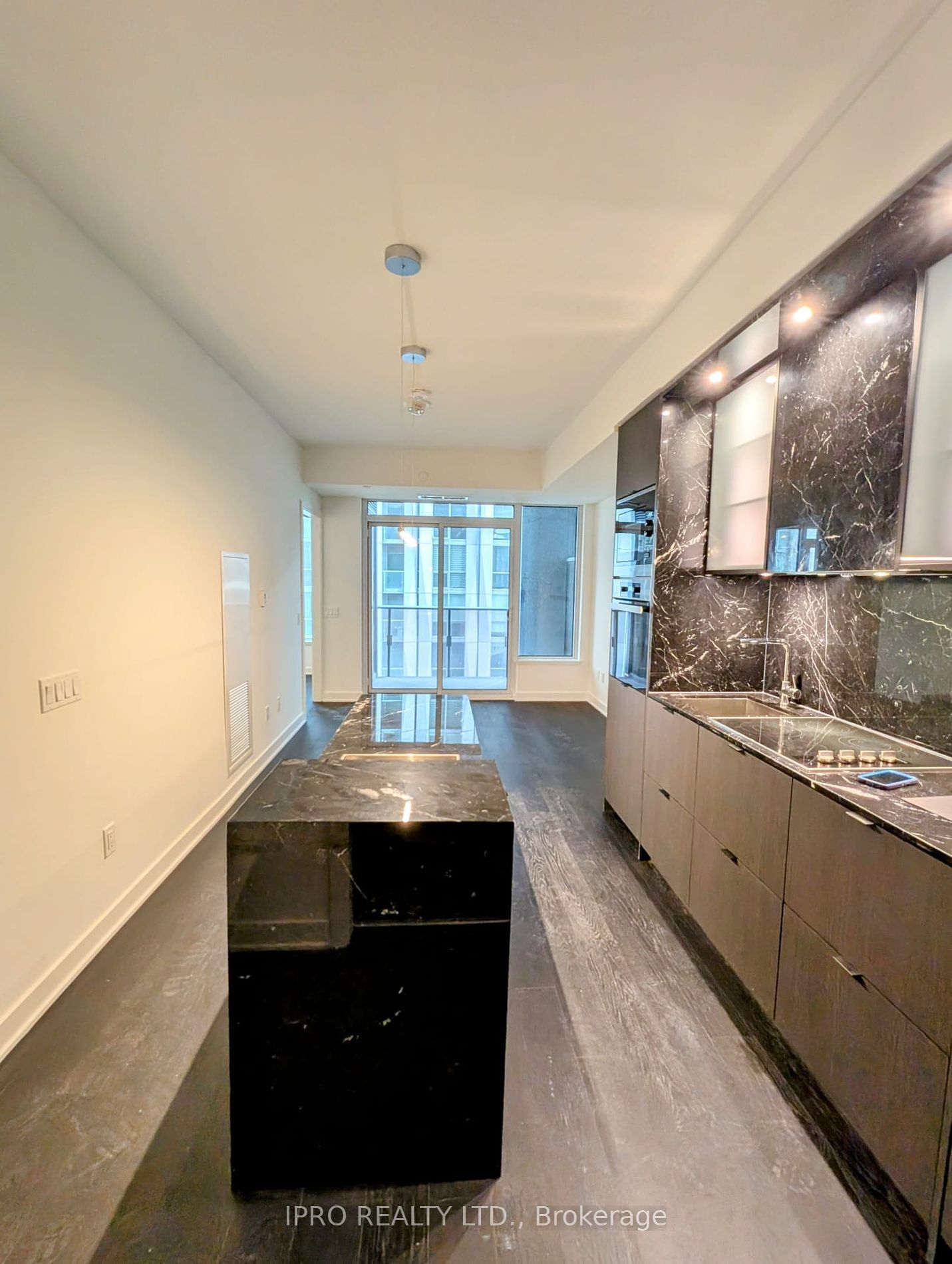 11 Yorkville Ave, unit 1707 for rent