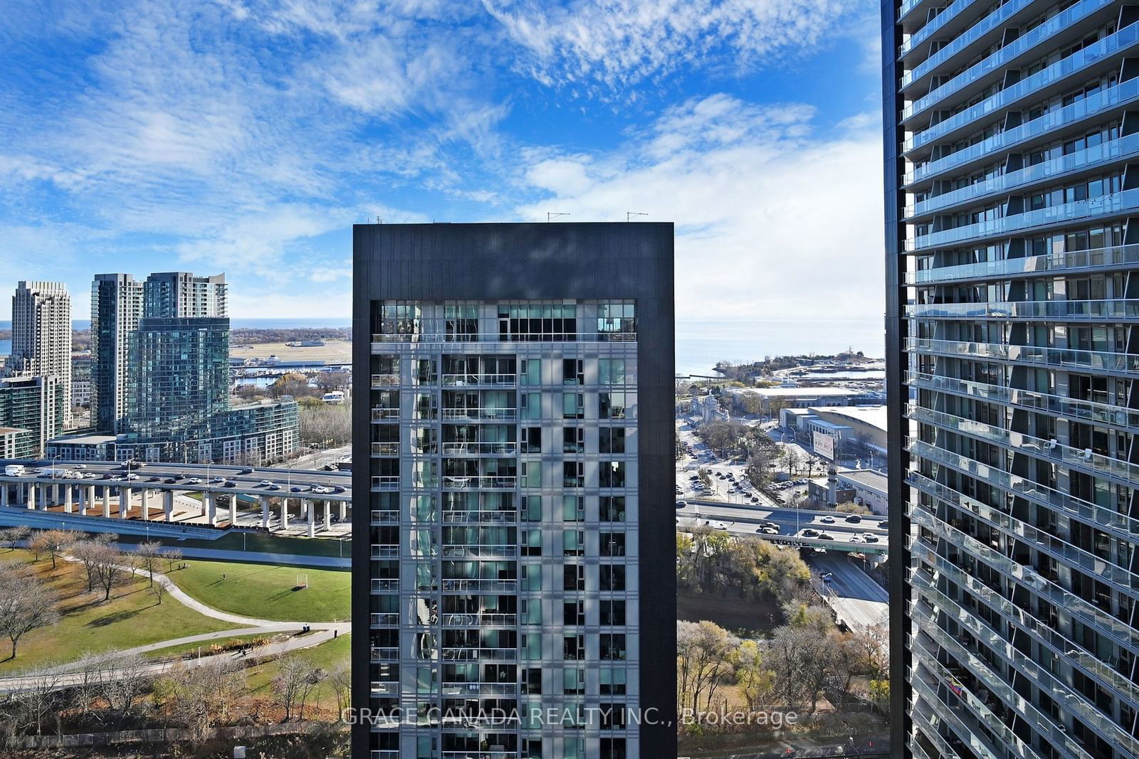 50 Ordnance St, unit 2602 for sale