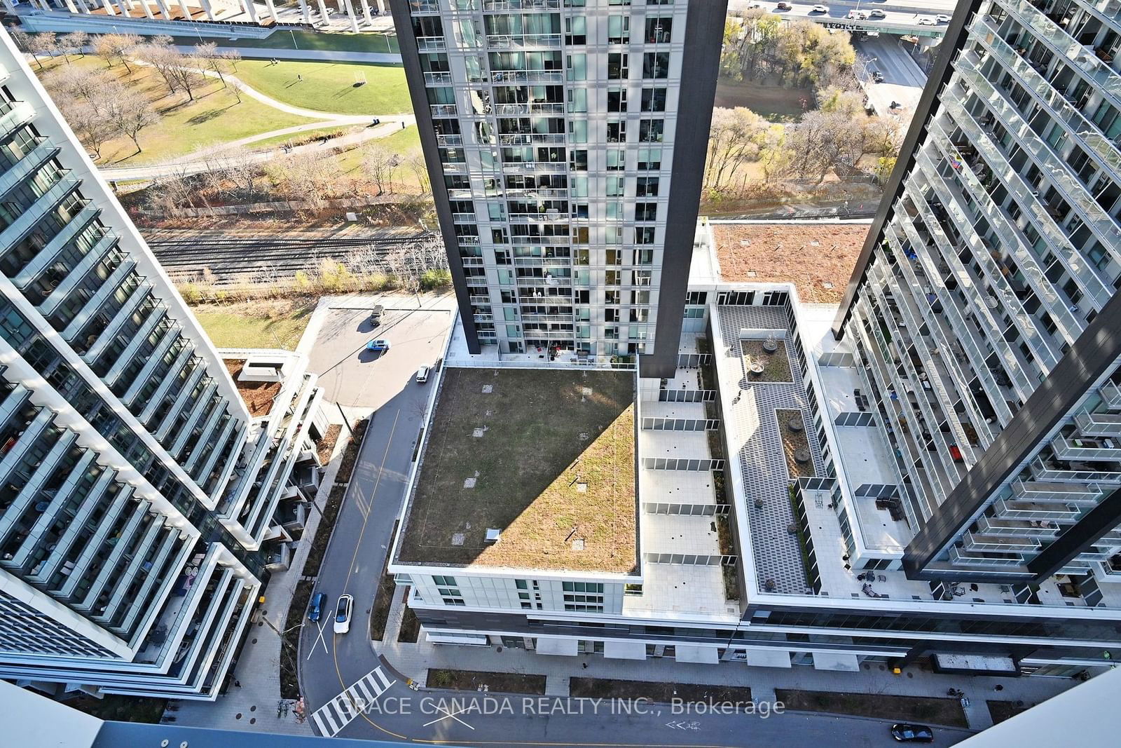 50 Ordnance St, unit 2602 for sale