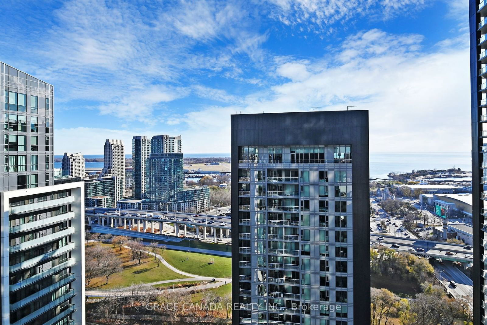 50 Ordnance St, unit 2602 for sale