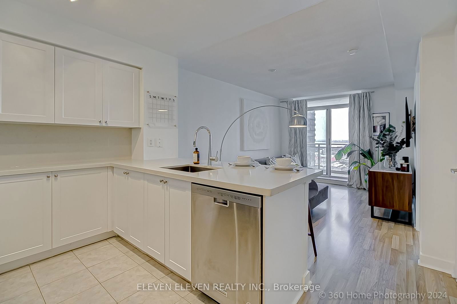 50 Lynn Williams St, unit PH2306 for sale