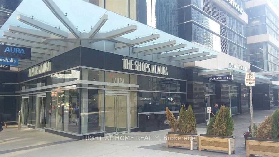 388 Yonge St, unit 7405 for sale