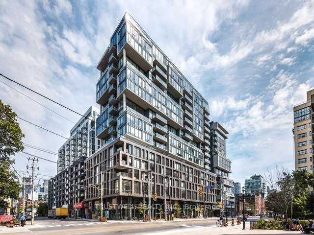 111 Bathurst St, unit 514 for rent