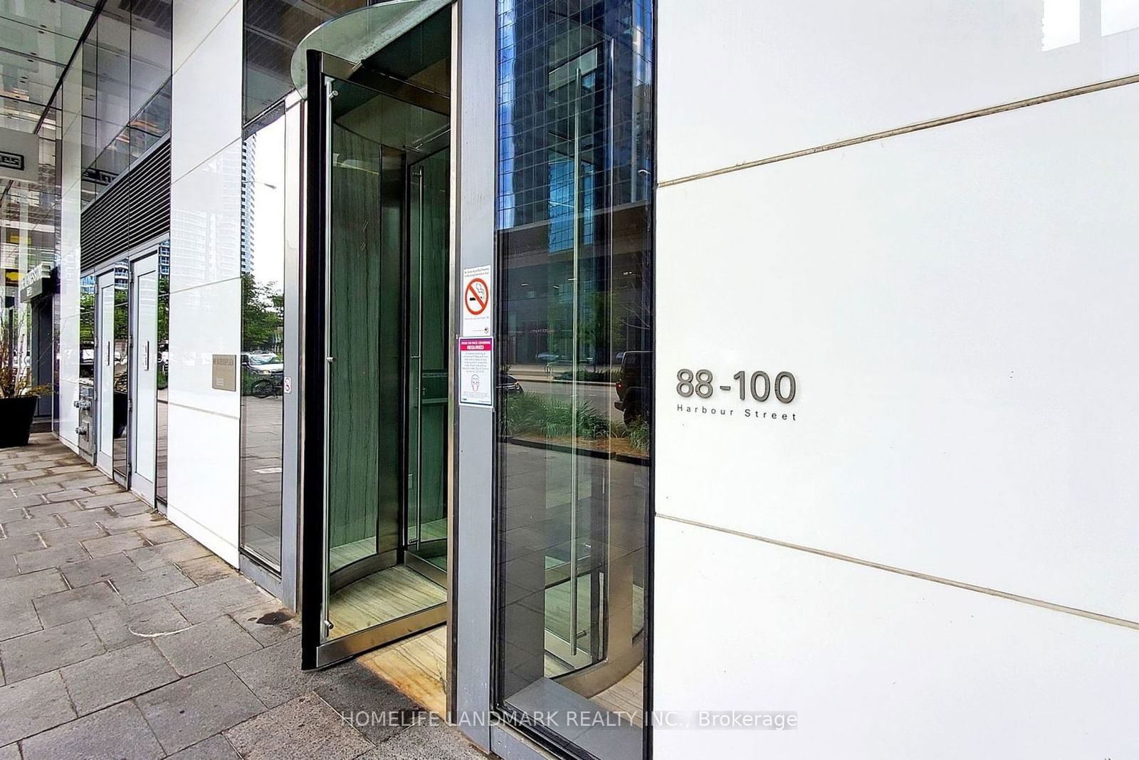 88 Harbour St, unit 4107 for sale