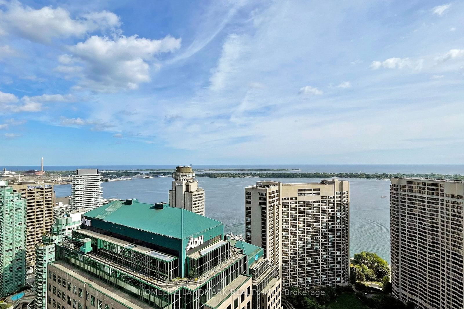 88 Harbour St, unit 4107 for sale