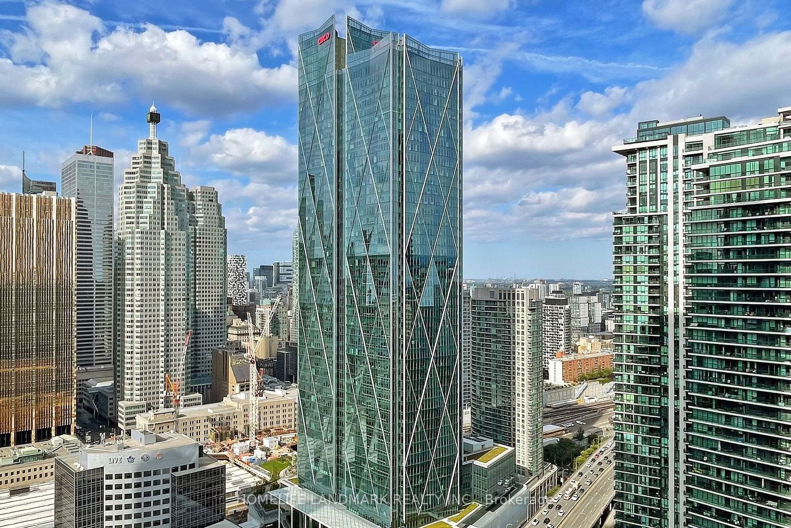 88 Harbour St, unit 4107 for sale