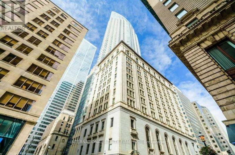 1 King St W, unit 617 for sale