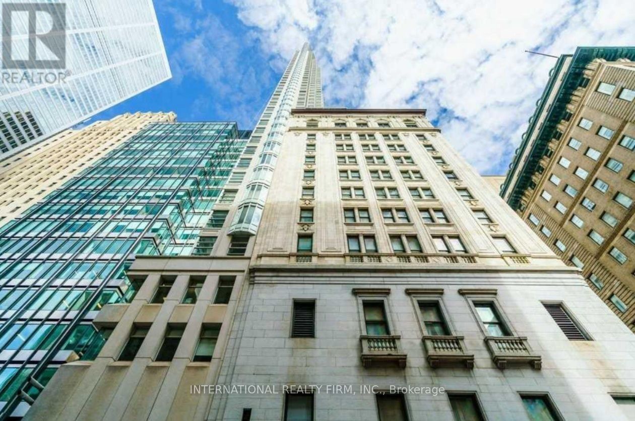 1 King St W, unit 617 for sale