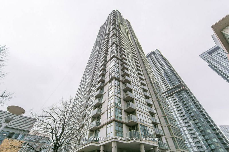 35 Mariner Terr, unit 5308 for rent