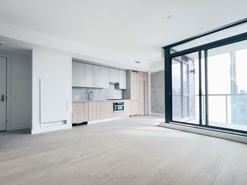 81 Wellesley St E, unit 1804 for sale