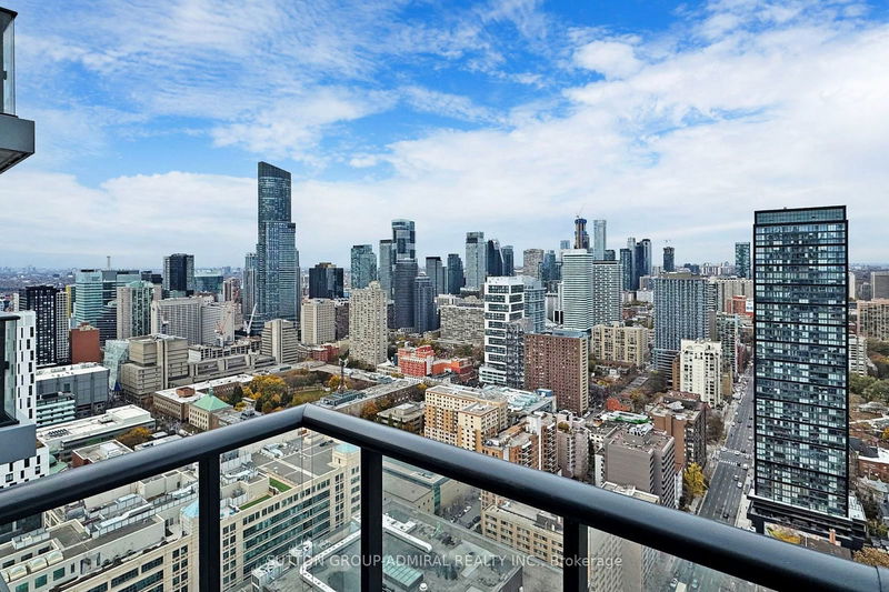 251 Jarvis St, unit 4412 for sale