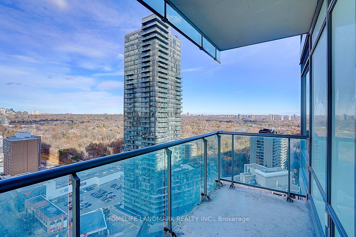 18 Yorkville, Downtown, Toronto