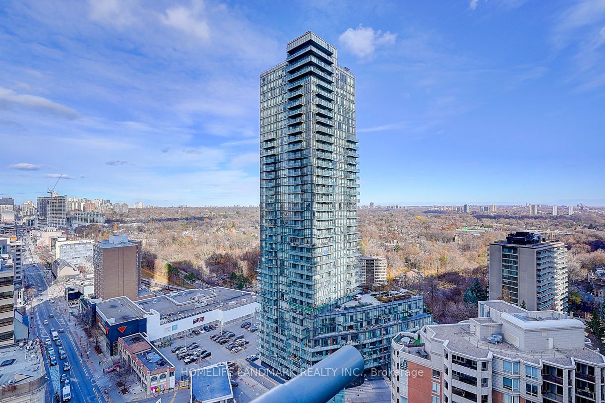 18 Yorkville, Downtown, Toronto