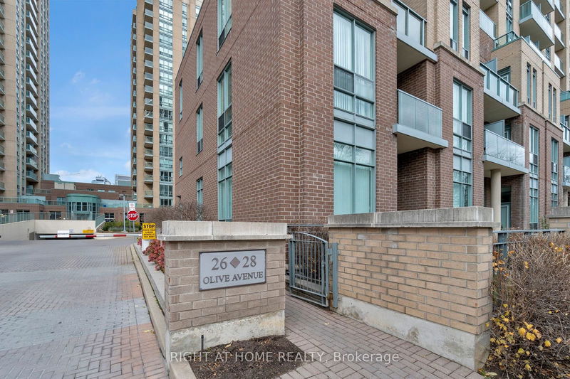 28 Olive Ave, unit 1505 for sale