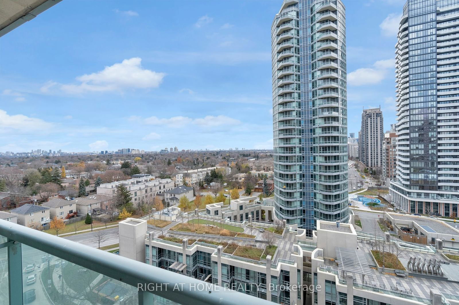 28 Olive Ave, unit 1505 for sale