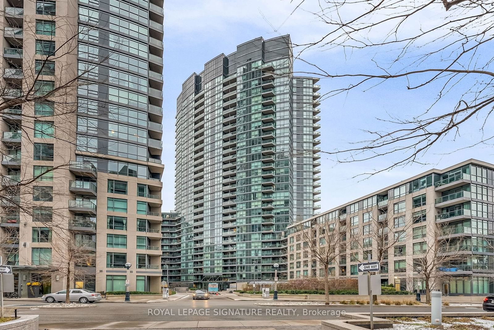 231 Fort York Blvd, unit 1701 for sale