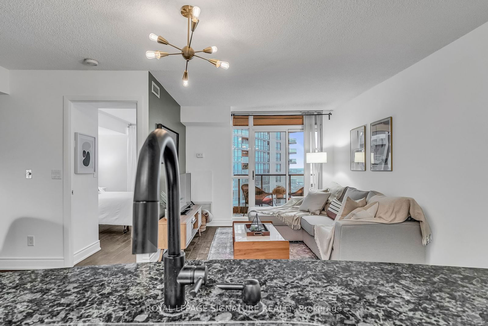 231 Fort York Blvd, unit 1701 for sale