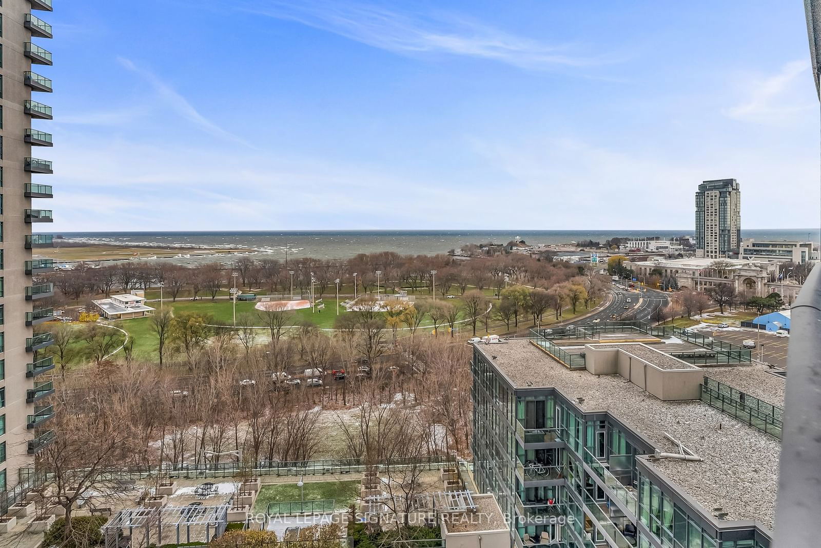 231 Fort York Blvd, unit 1701 for sale