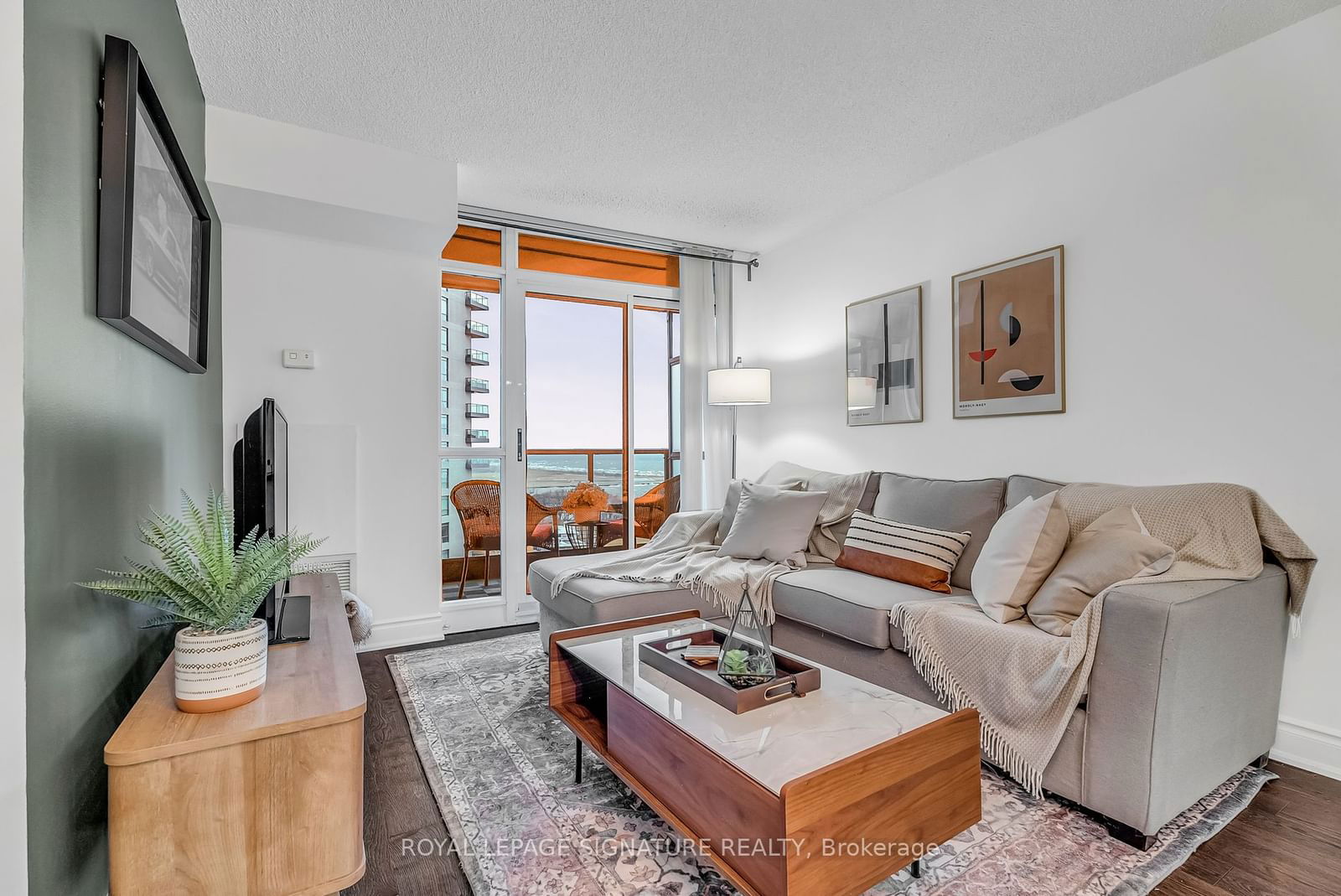 231 Fort York Blvd, unit 1701 for sale