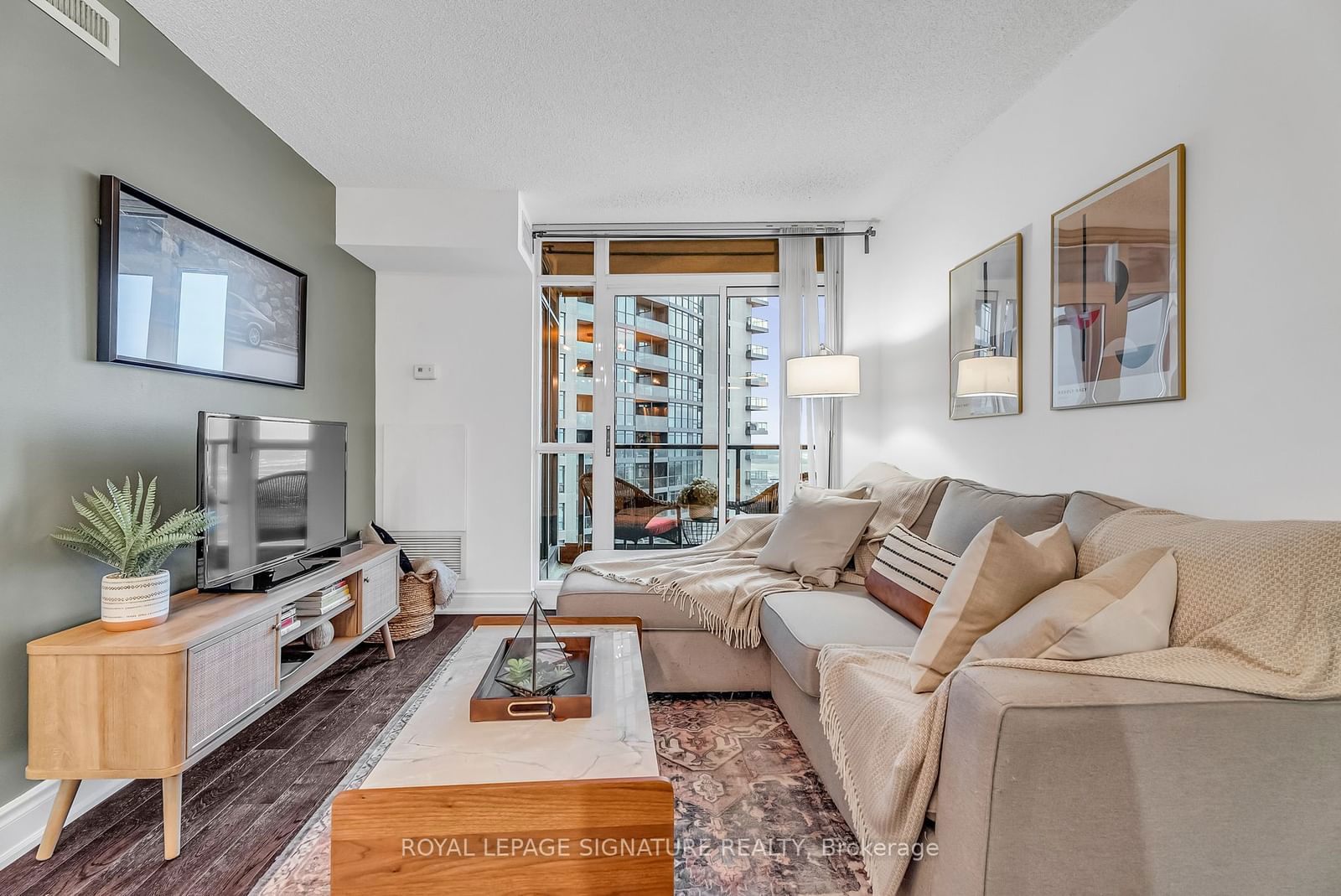 231 Fort York Blvd, unit 1701 for sale