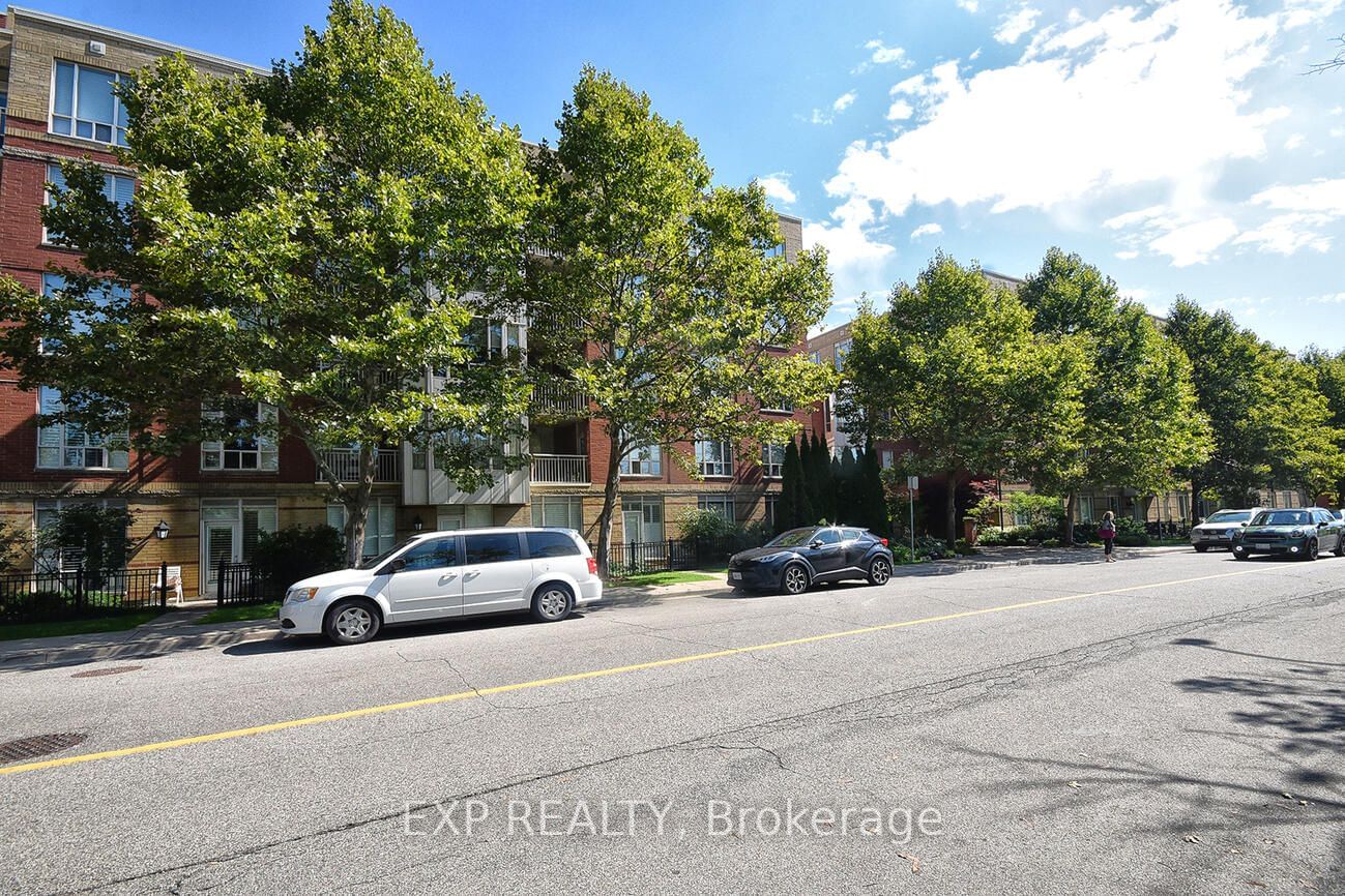 Lawrence Park Condos on Rosewell, Midtown, Toronto