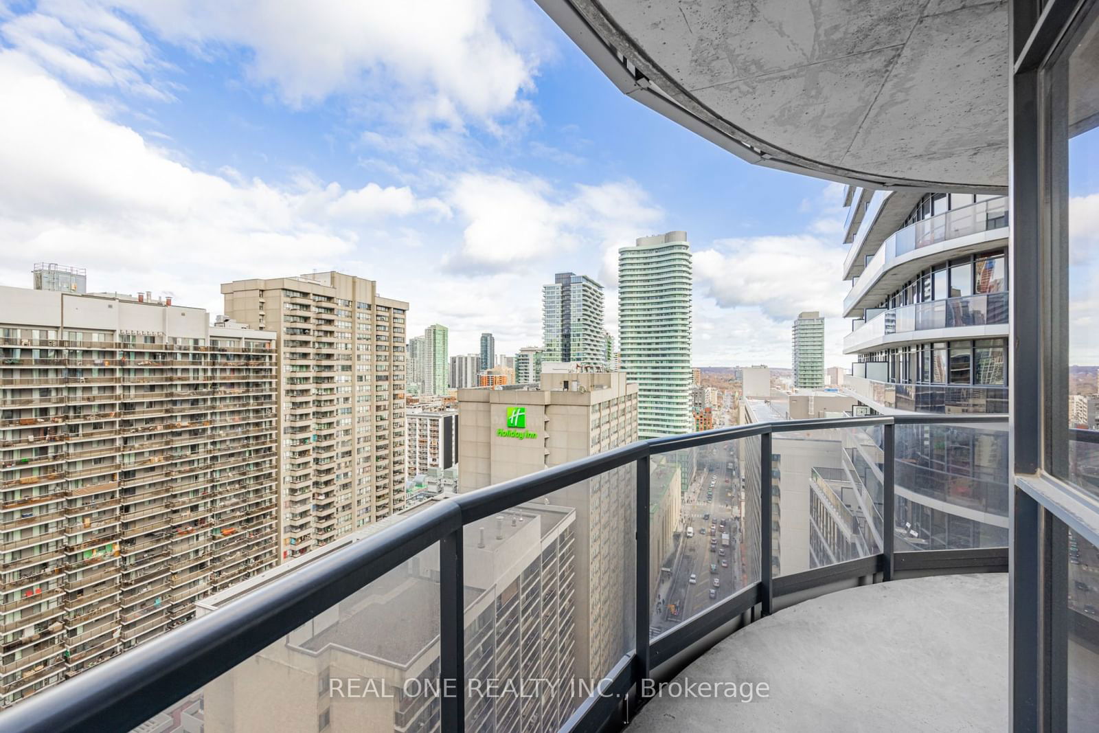 The Met Condos, Downtown, Toronto