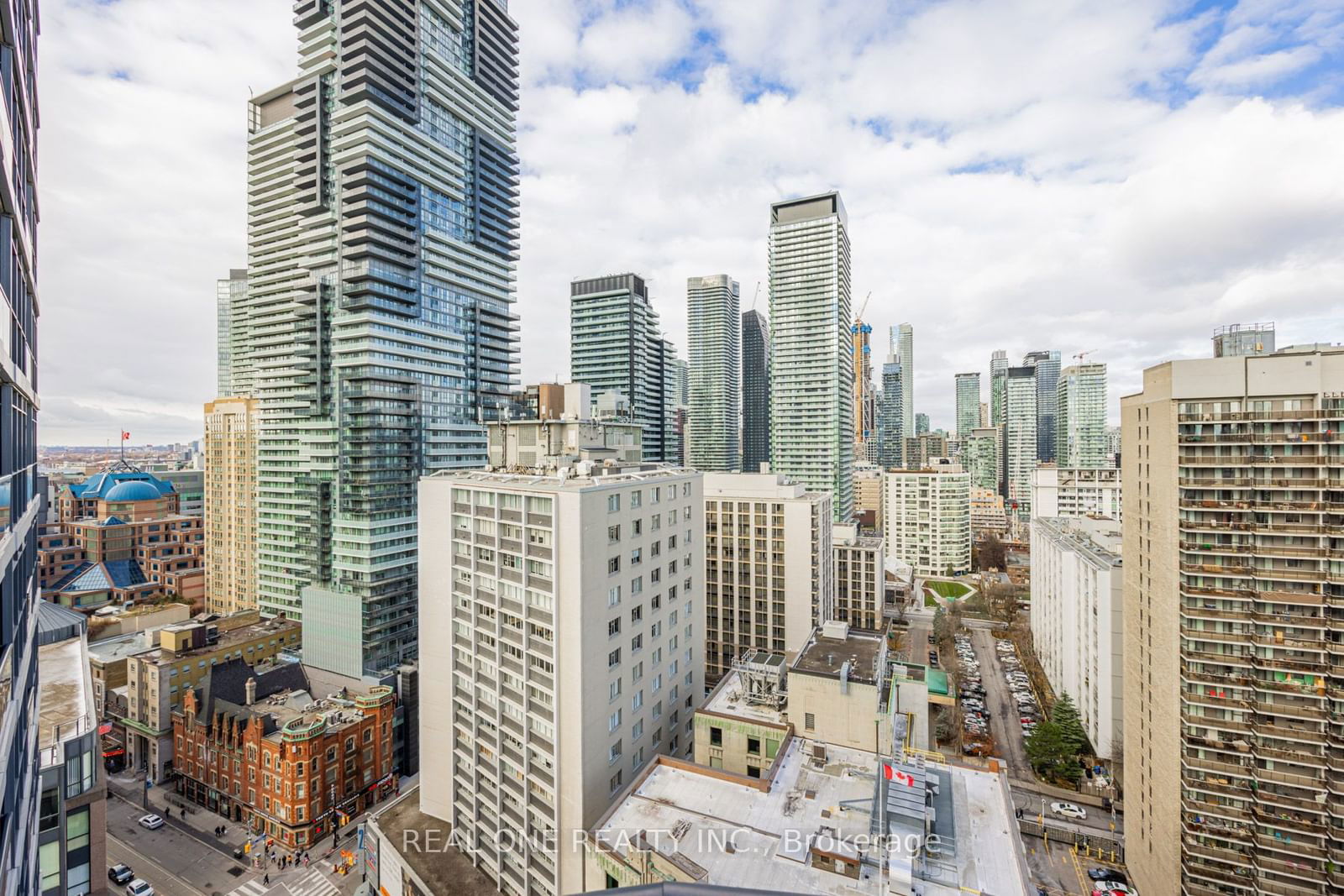 The Met Condos, Downtown, Toronto