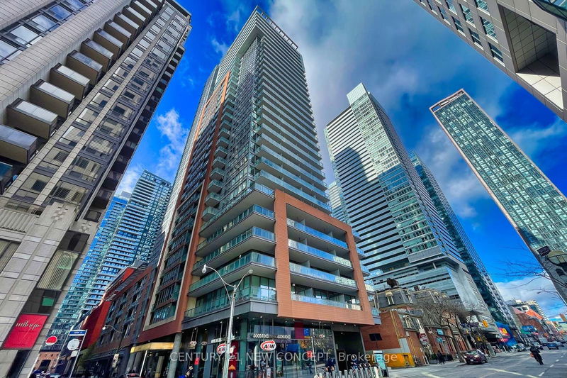 8 Mercer St, unit 803 for sale