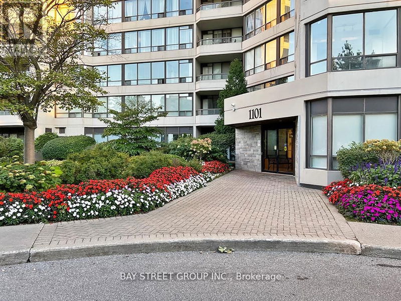 1101 Steeles Ave W, unit PH209 for sale