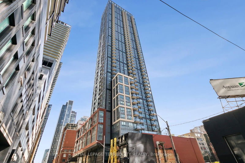 108 Peter St, unit 1902 for sale