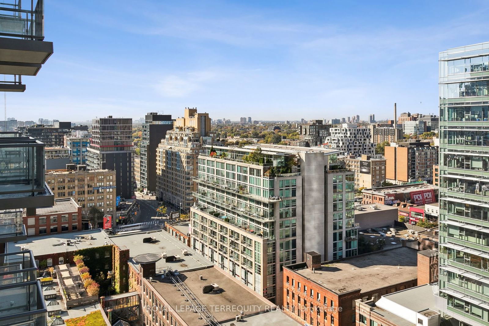 108 Peter St, unit 1902 for sale