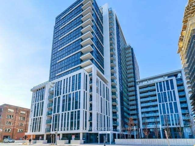 400 Adelaide St E, unit 511 for rent