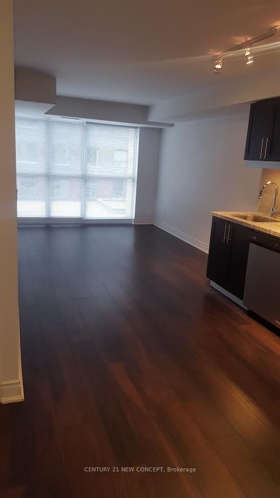 400 Adelaide St E, unit 511 for rent