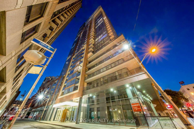 8 Mercer St, unit 708 for rent