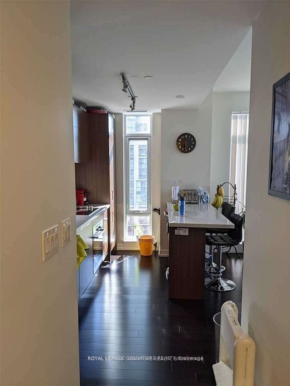 21 Widmer St, unit 1202 for rent